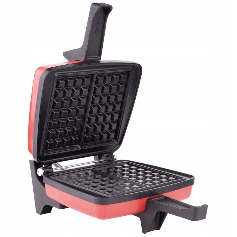 Dezal 301.5.1 N 1300W Czerwony