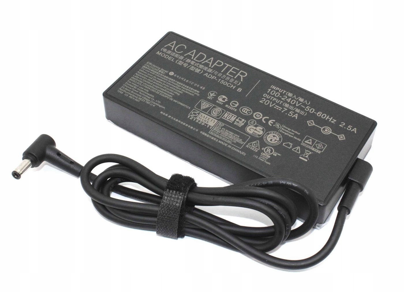 Asus Adaptér 150W/20V 3P(4.5PHI)
