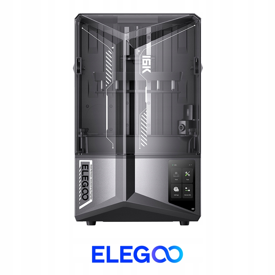 Drukarka 3D Elegoo Saturn 4 Ultra 16K