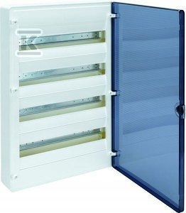 Rozdz.n/t Golf 4X18M IP40 D.trans.