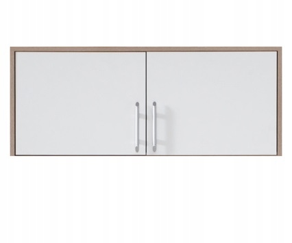 

nadstawka SRN3 do szafy Smart SR3 garderoba regał