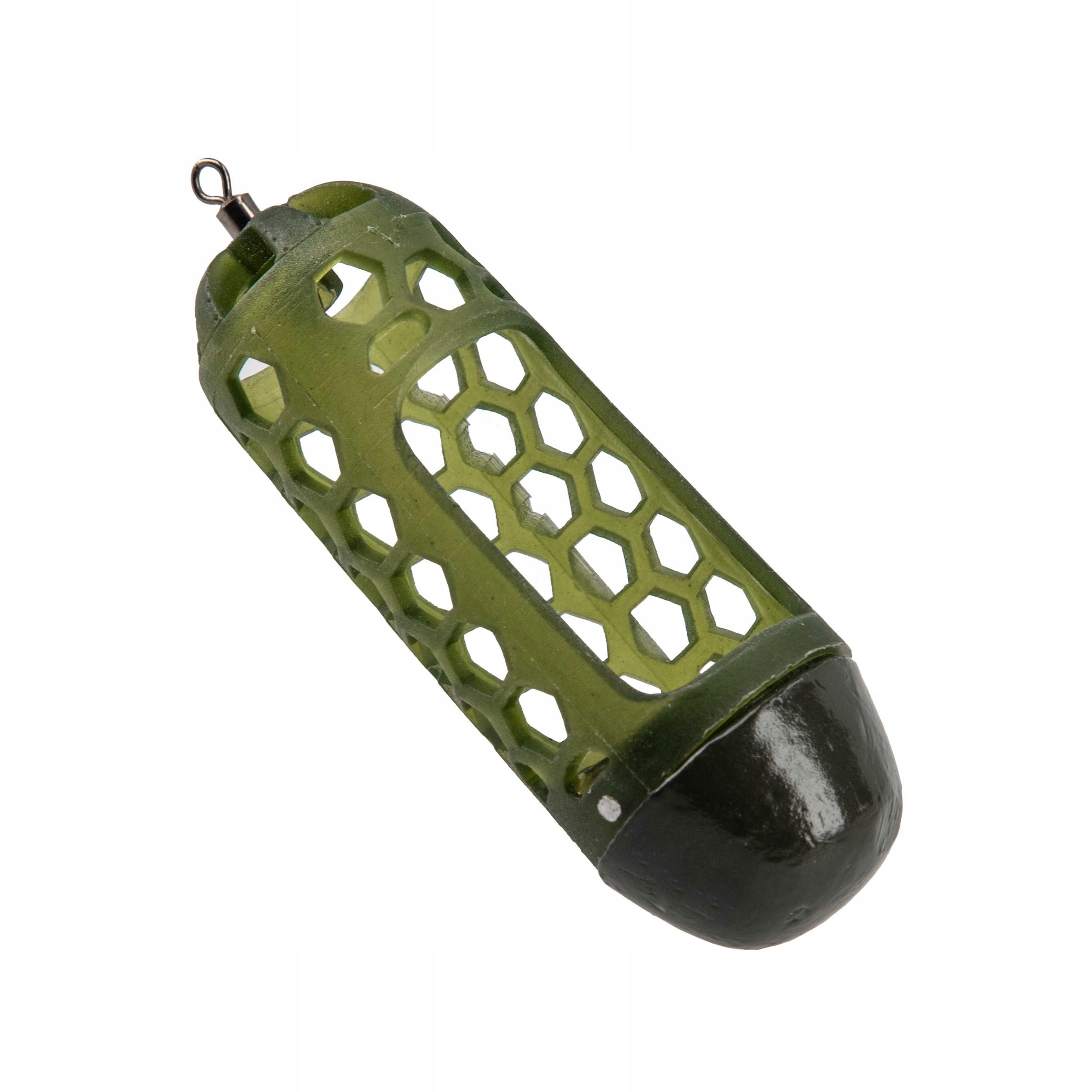 Koszyk zanętowy Mikado Window Feeder rozm.XL 45g