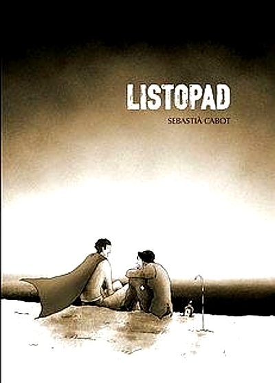 LISTOPAD
