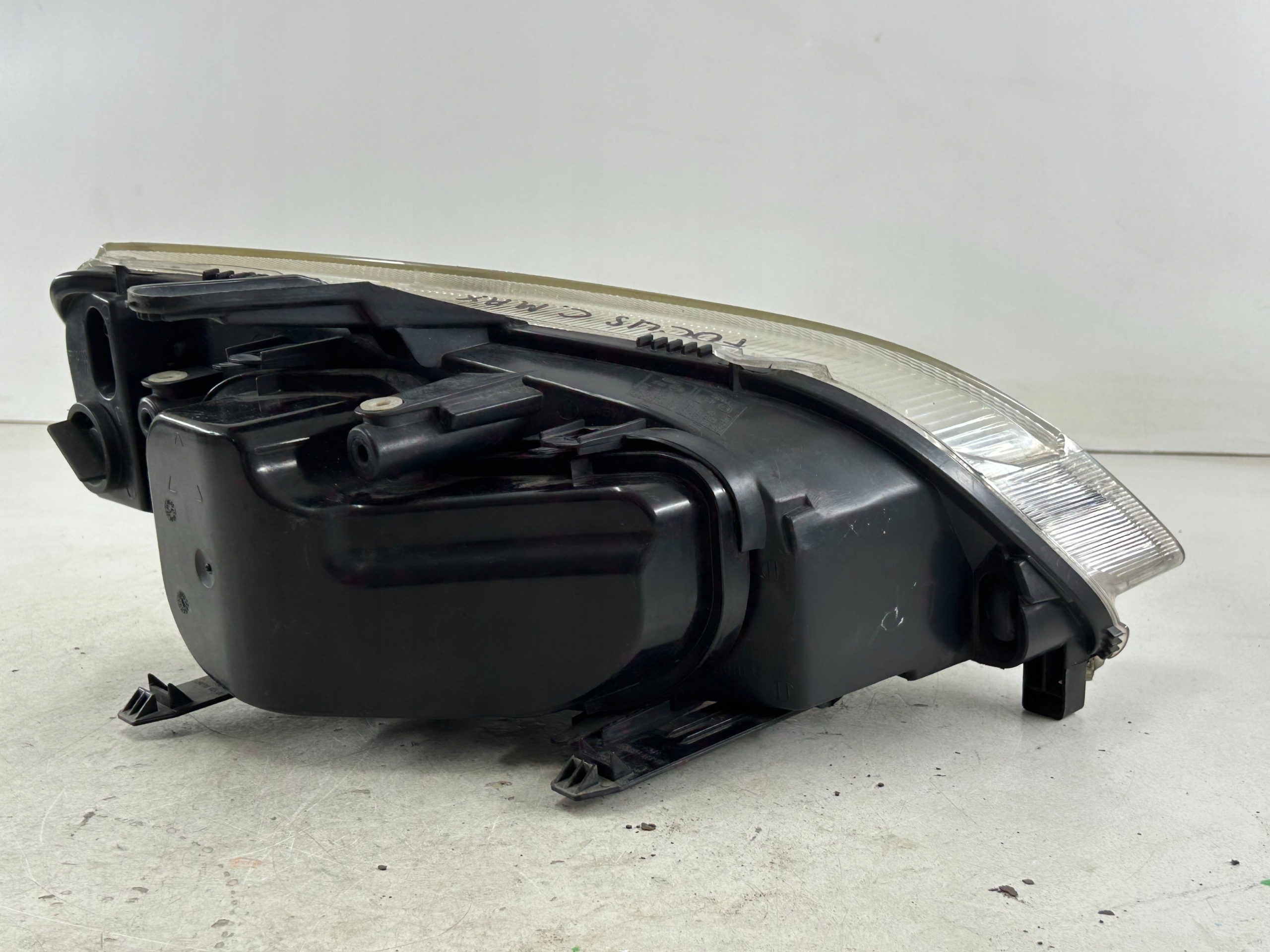 REFLEKTOR left front FORD FOCUS C-MAX