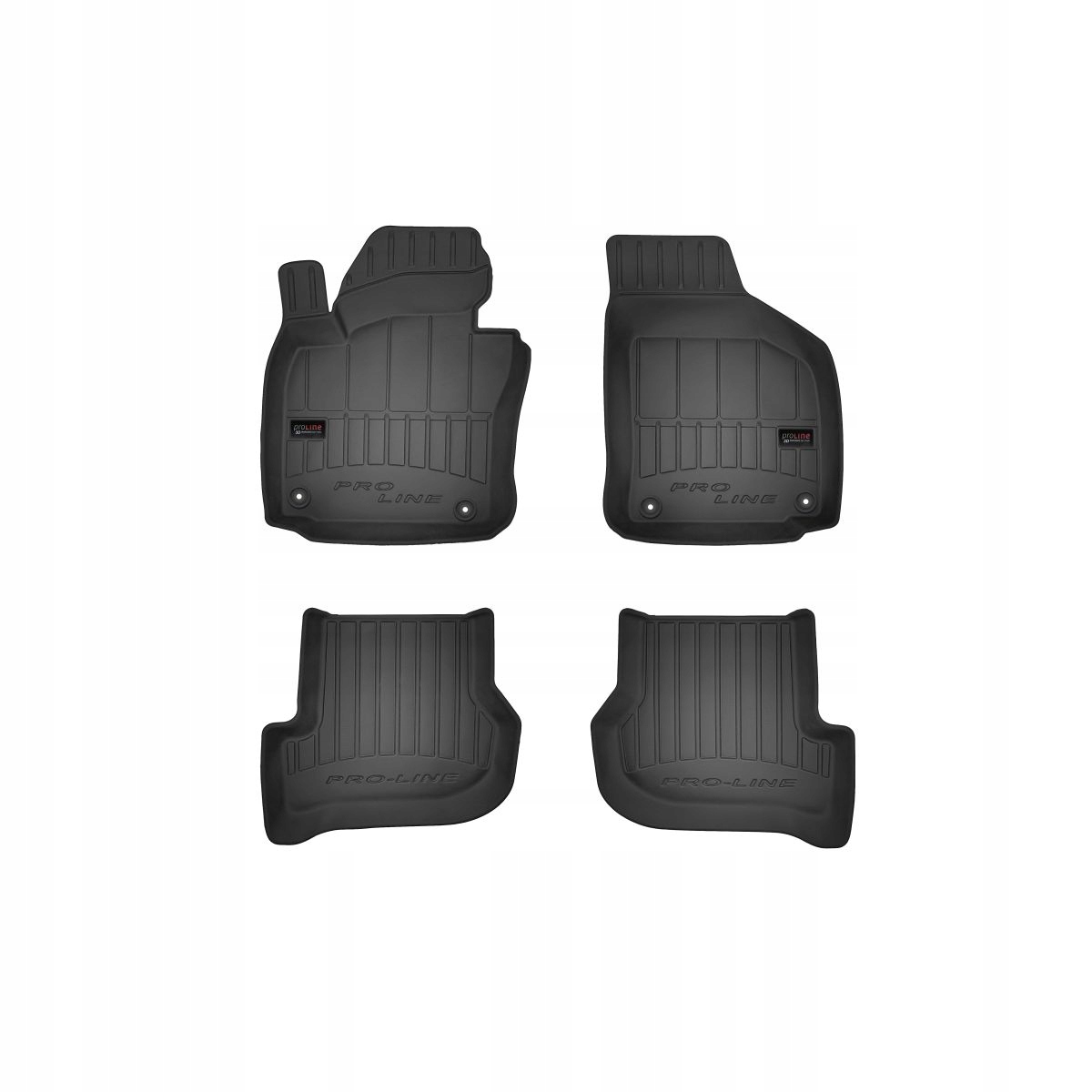 Škoda Octavia II; Vw Golf VI 02.04-05.16 hatchback