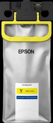 Epson WorkForce Pro Em/ EP-C800R Yellow XXL Ink (20.000 str.) C13T11P440