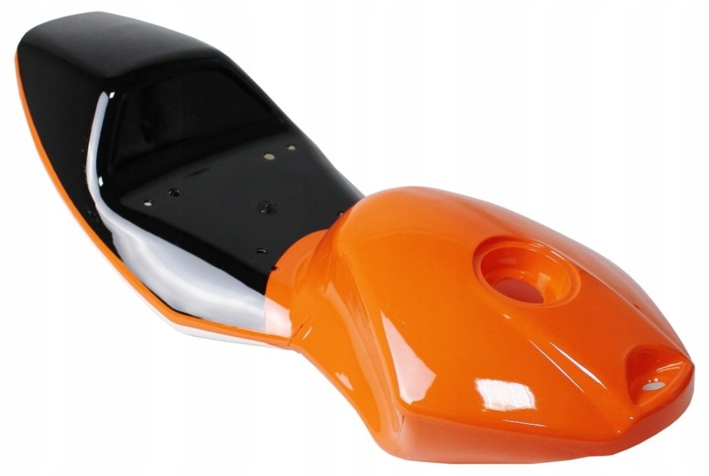 Owiewka Nakładka Zbiornika Siedzenia Nadwozie Pocket Bike Mini Śigacz