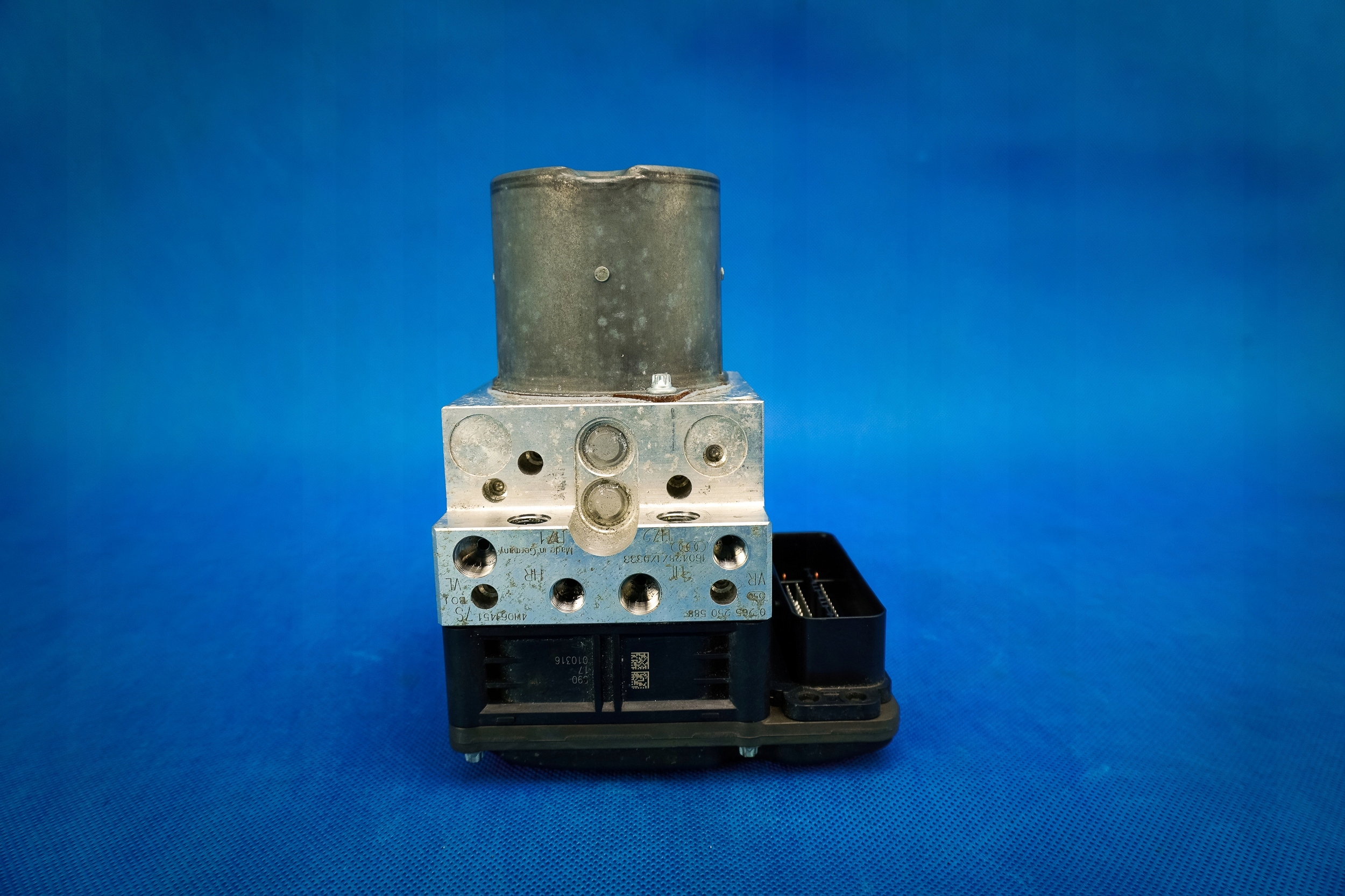 Jednostka Pompa ABS Audi A8 4H Lift 4H0614517S