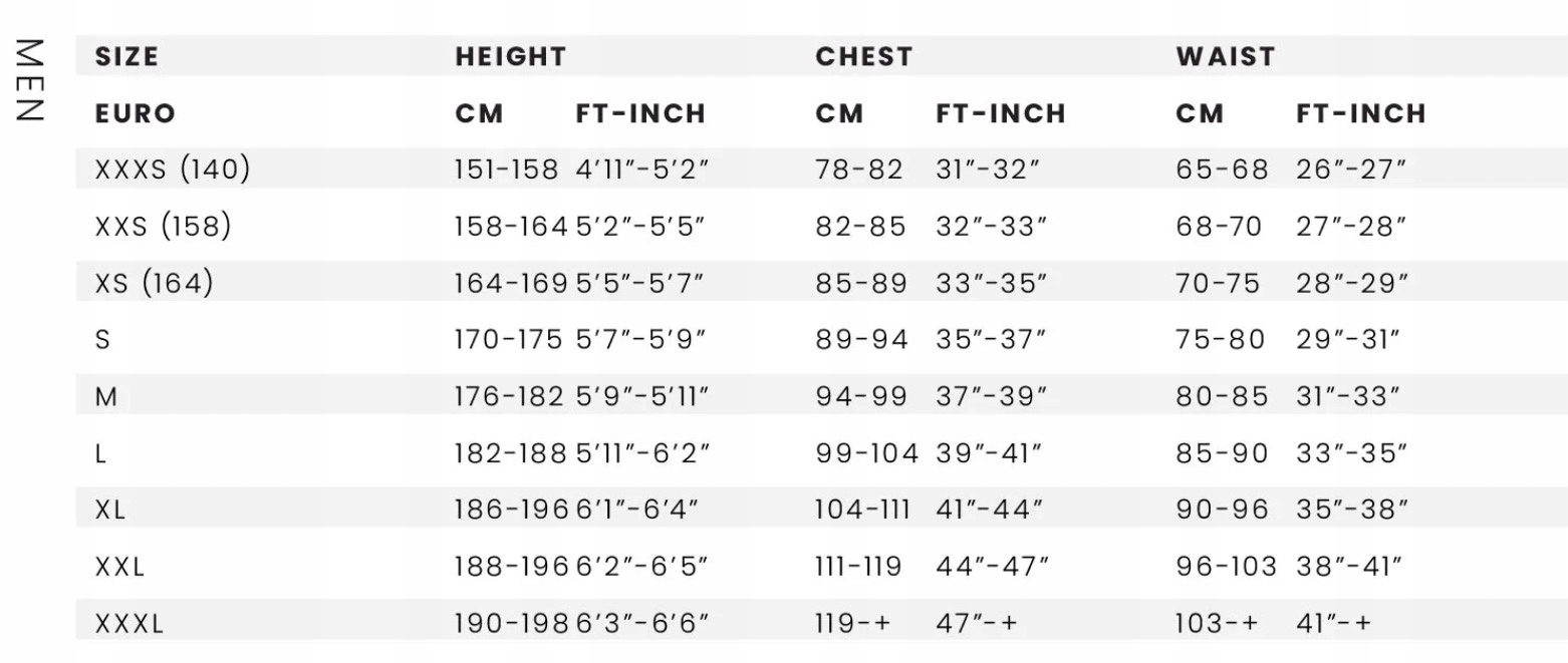 Y4682 Magic Marine Racing Overtop L/S KOSZULKA uv 50+ s Kolekcja Technical Tops and Spraytops
