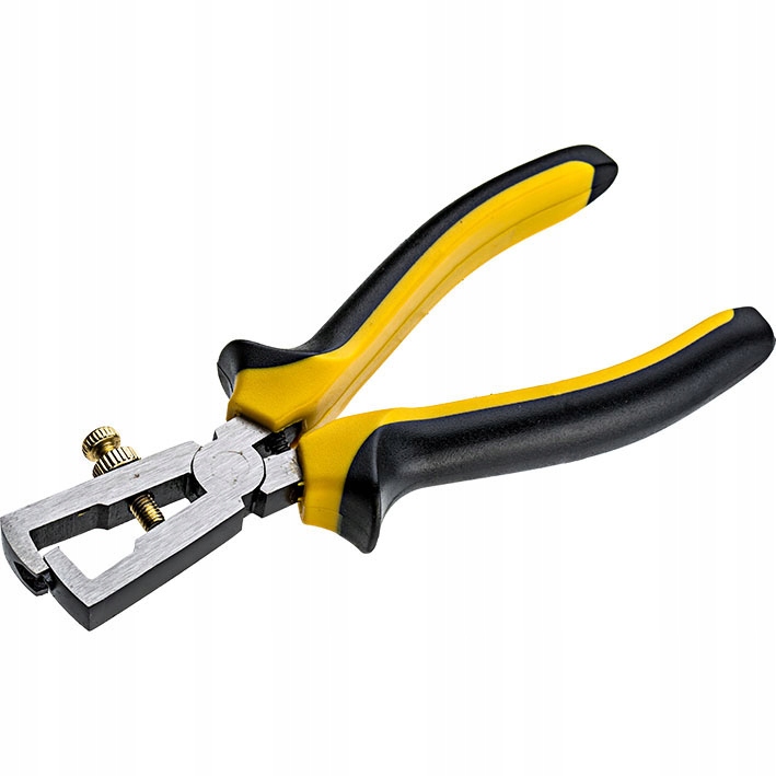 

Szczypce (ściągacz) do izolacji Condor 160mm