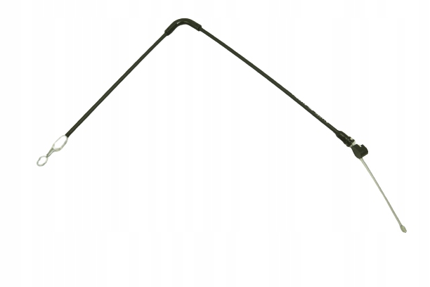 Дверная защелка Dodge Journey 09-19 68042358AA