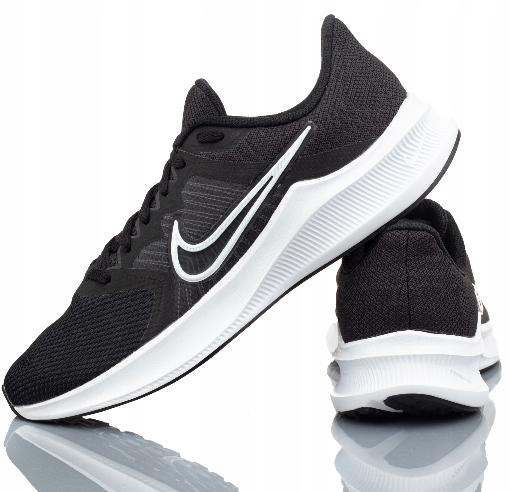 

Buty Męskie Nike Downshifter 11 CW3411 006 R-44
