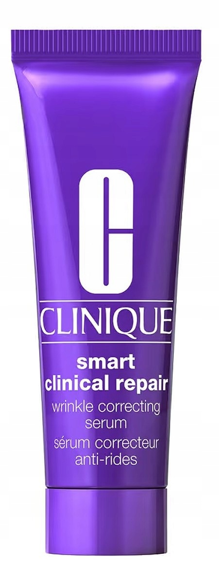 Clinique Smart Clinical Repair Wrinkle sérum proti vráskám 10 ml