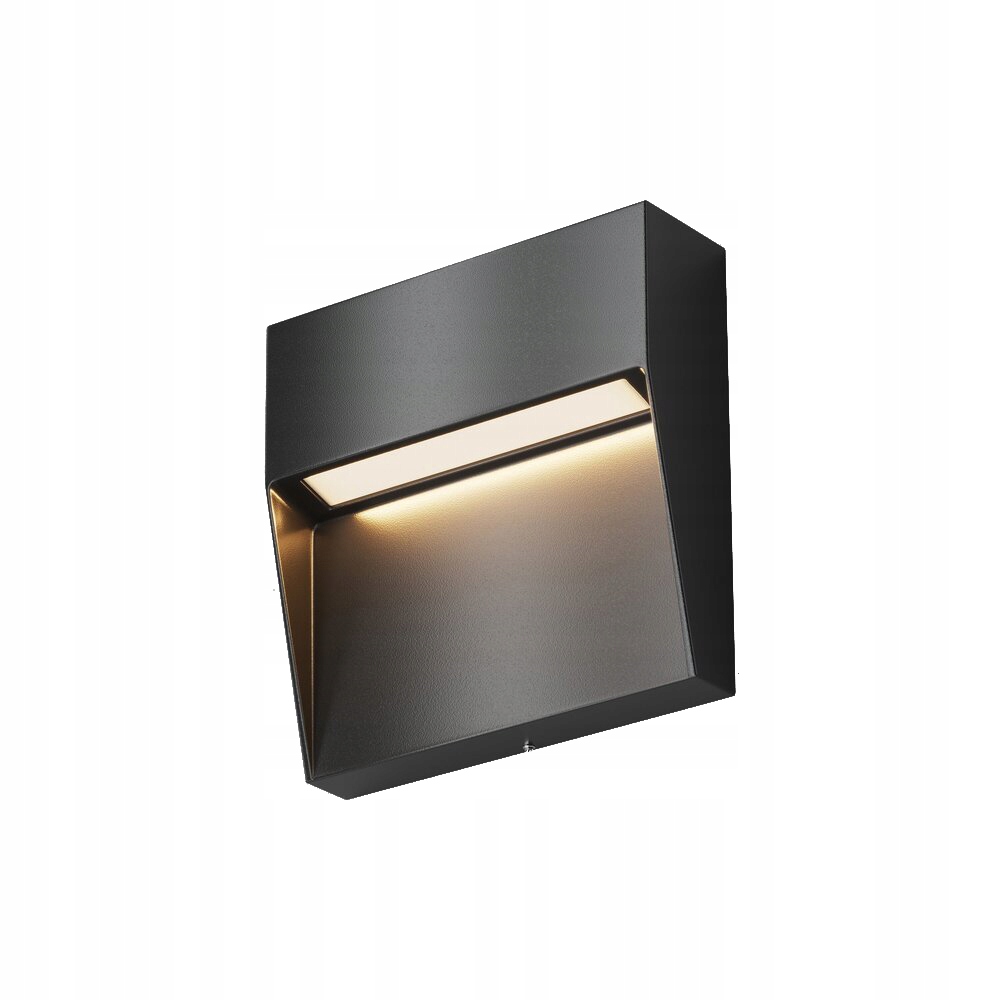 Mane black O047SL-L3B3K Maytoni