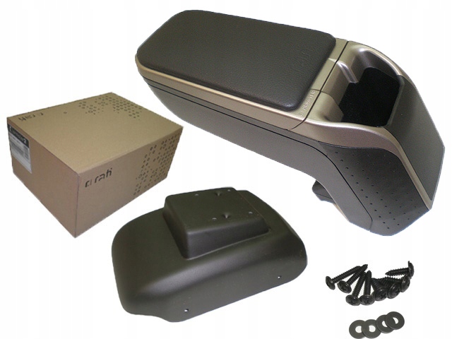 V00895A - Подлокотник Armster II Fiat Tipo с 2016 года.