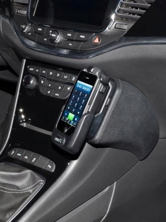 Uchwyt na telefon Kuda Opel Astra K od 2015