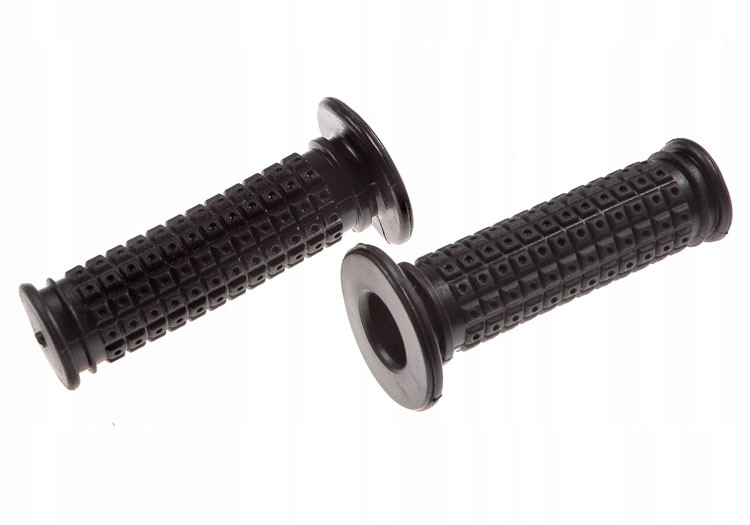 

Chwyty Rowerowe Bmx Czarne 100 MM