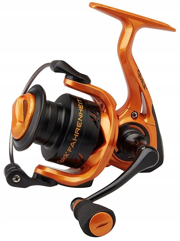 Kołowrotek Dam Quick Fahrenheit 6 4000S