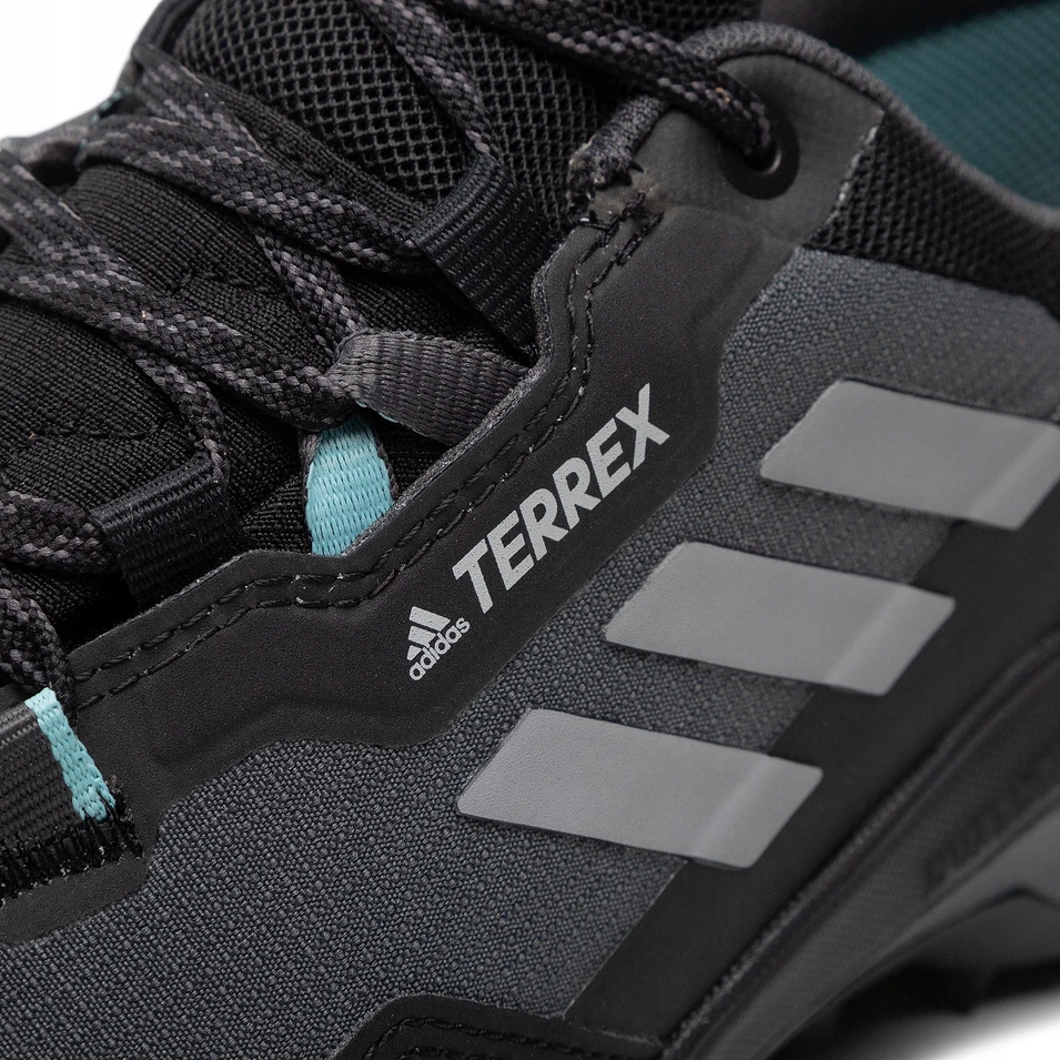 Buty ADIDAS TERREX AX4 GTX FZ3249 R. 39 1/3 Długość wkładki 24 cm