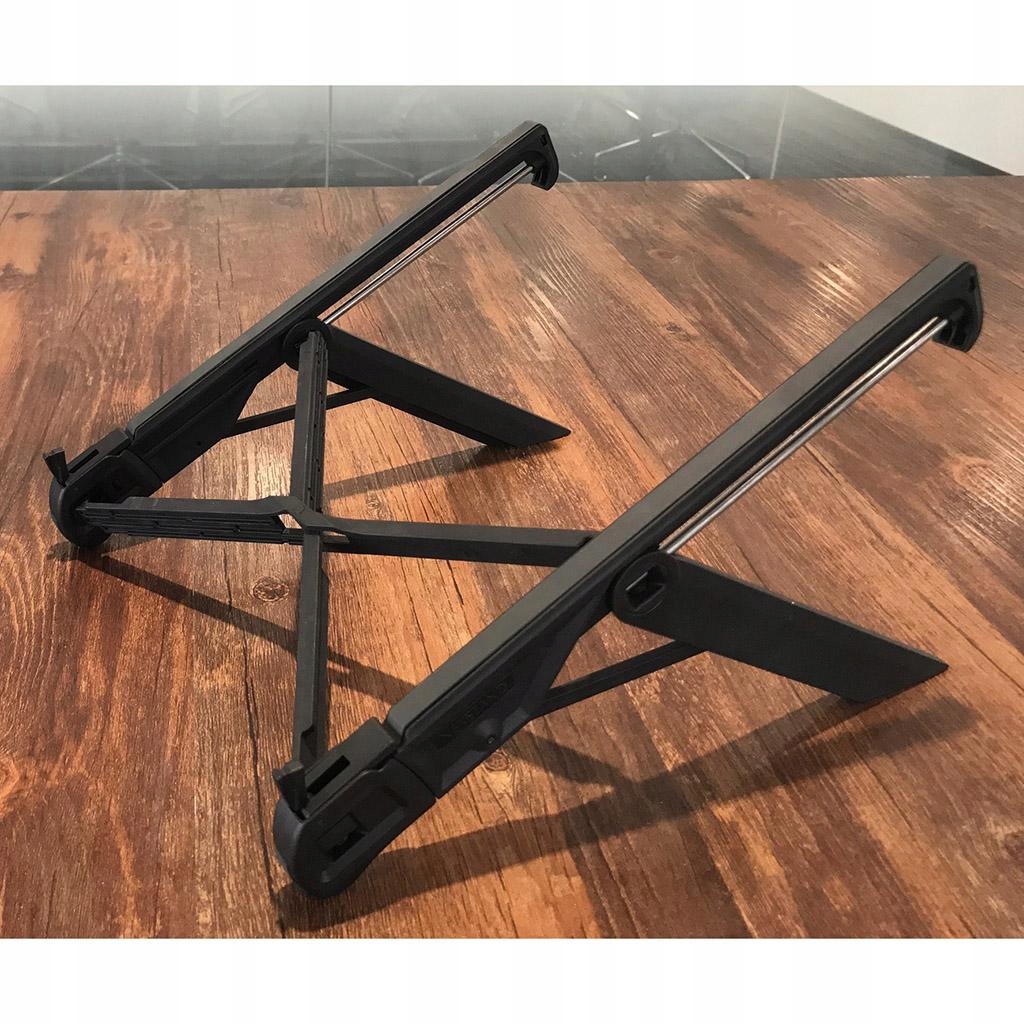 Podstawka do laptopa, podstawka do laptopa, zdejmowana EAN (GTIN) 0785263238727