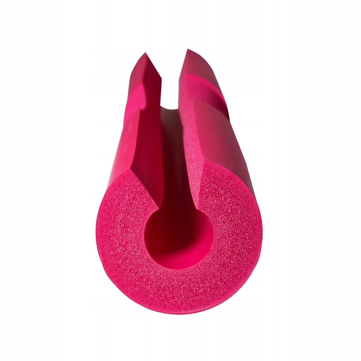 OCHRANIACZ NA GRYF SZTANGĘ OSŁONA KARK PRZYSIADY HIP THRUST - GymBeam pink Typ inny