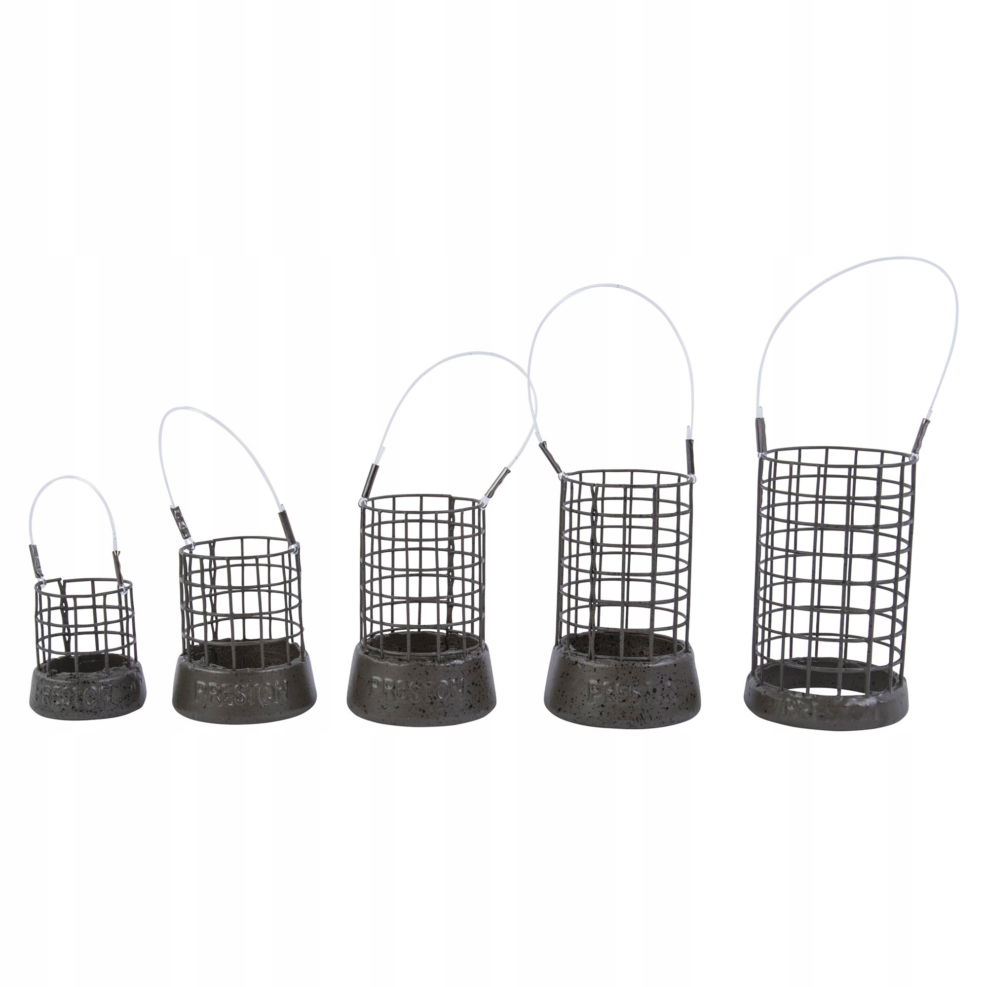 Koszyczek Preston Distance Cage Feeder 40G Medium
