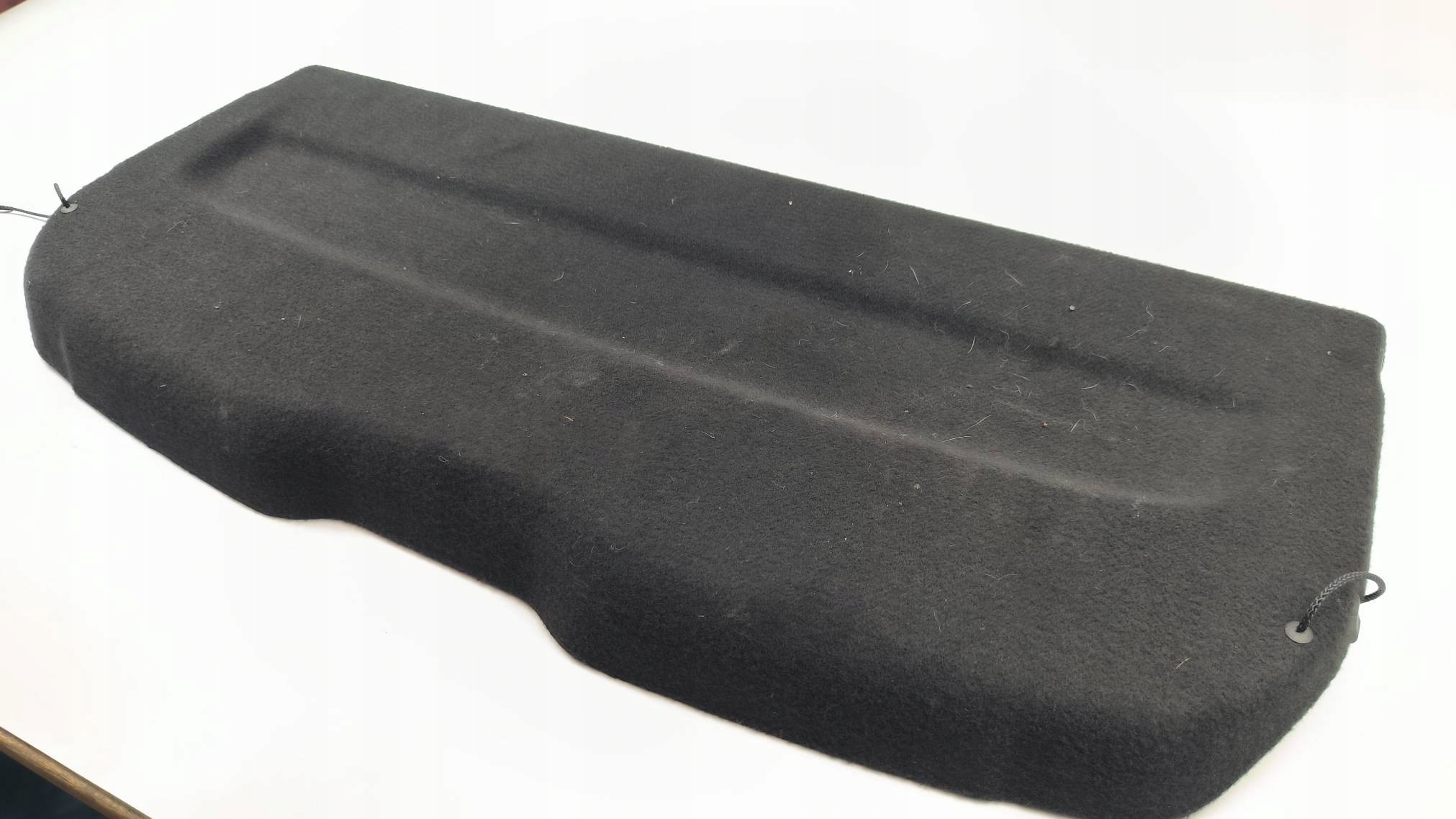 plato boot 98487369ZD OPEL CORSA F LIFT