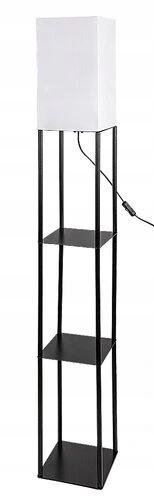 Bronn stojací lampa 74191