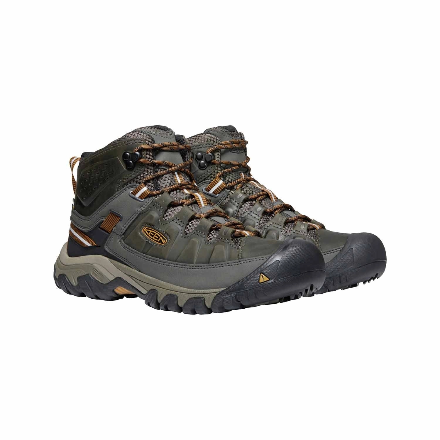Buty trekkingowe męskie Keen Men Targhee III MID W