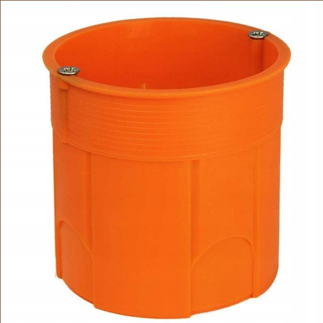 

Polmark Puszka do ścian pustych głęboka