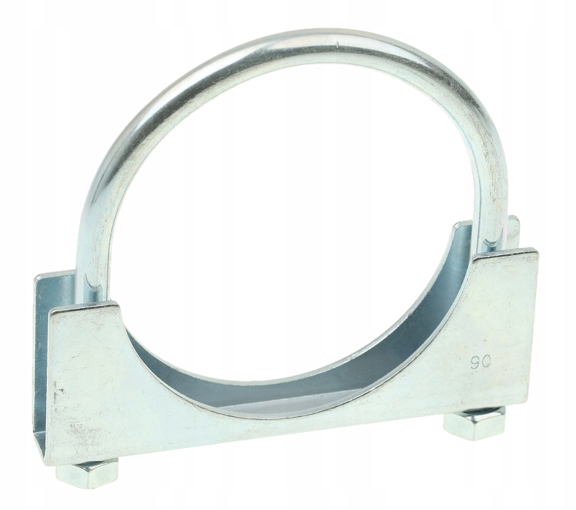 

Cybant Obejma Do Rur Montażu Anten M10 90 mm