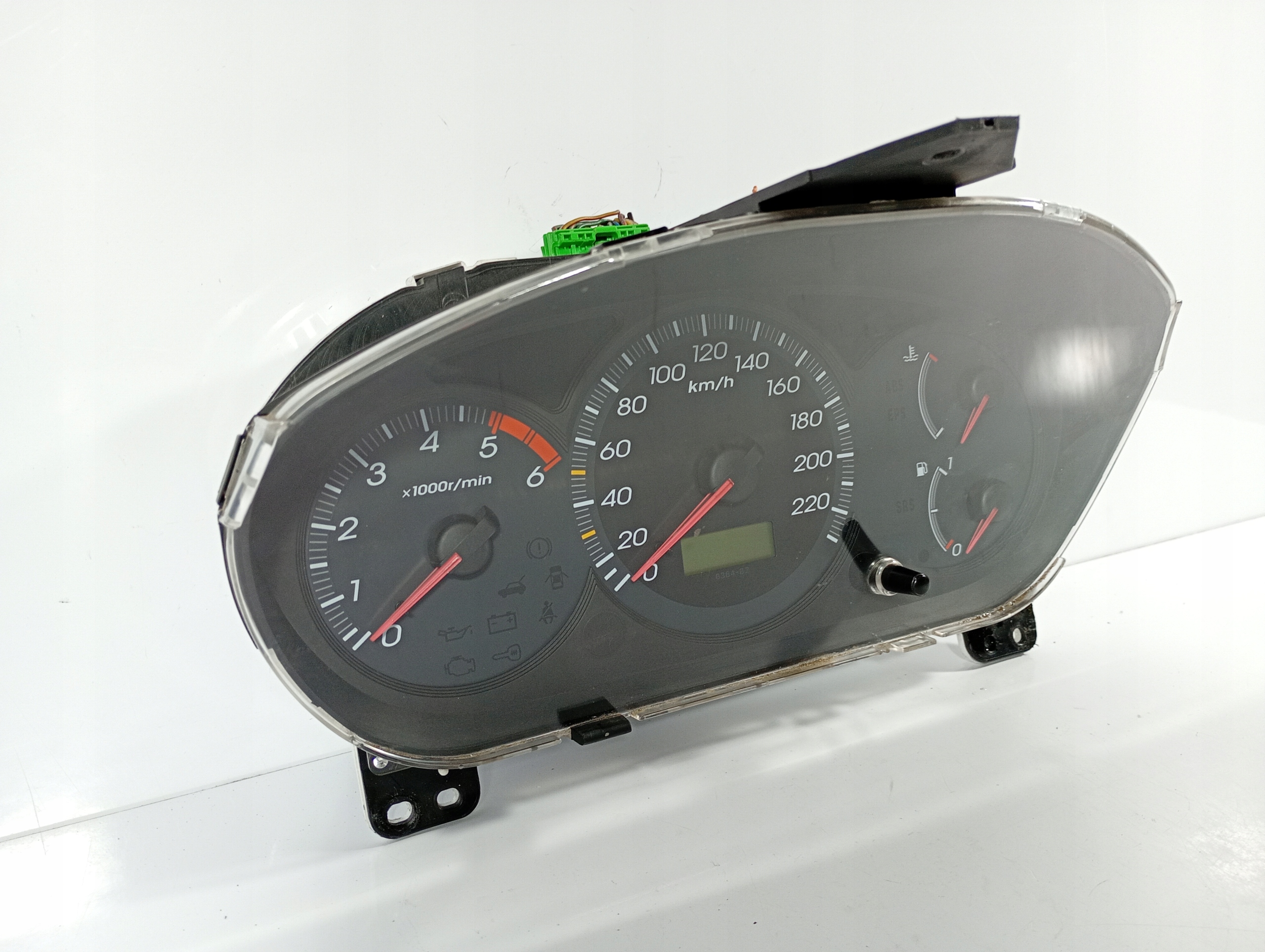 Honda Civic 7 VII 01-06 dials dials tachometer OE HR0287070