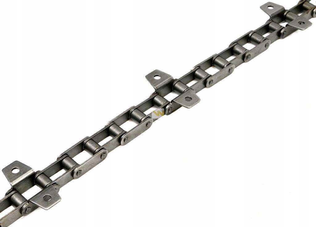 Řetěz šikmého podavače 38.4V 5m Waryński