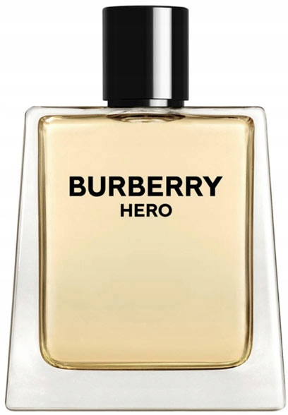 Woda toaletowa męska Burberry Hero-Zdjęcie-0