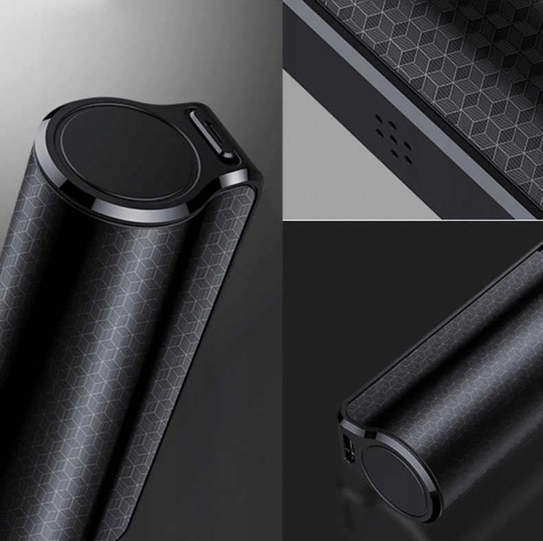 DYKTAFON PODSŁUCH SZPIEGOWSKI Z MAGNESEM DETEKCJĄ Marka Inna