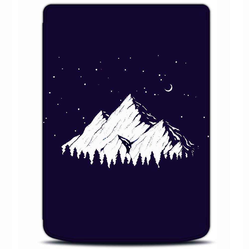 ETUI CASE OKŁADKA COVER do POCKETBOOK VERSE / VERSE PRO / EMPIK GoBook 2.0