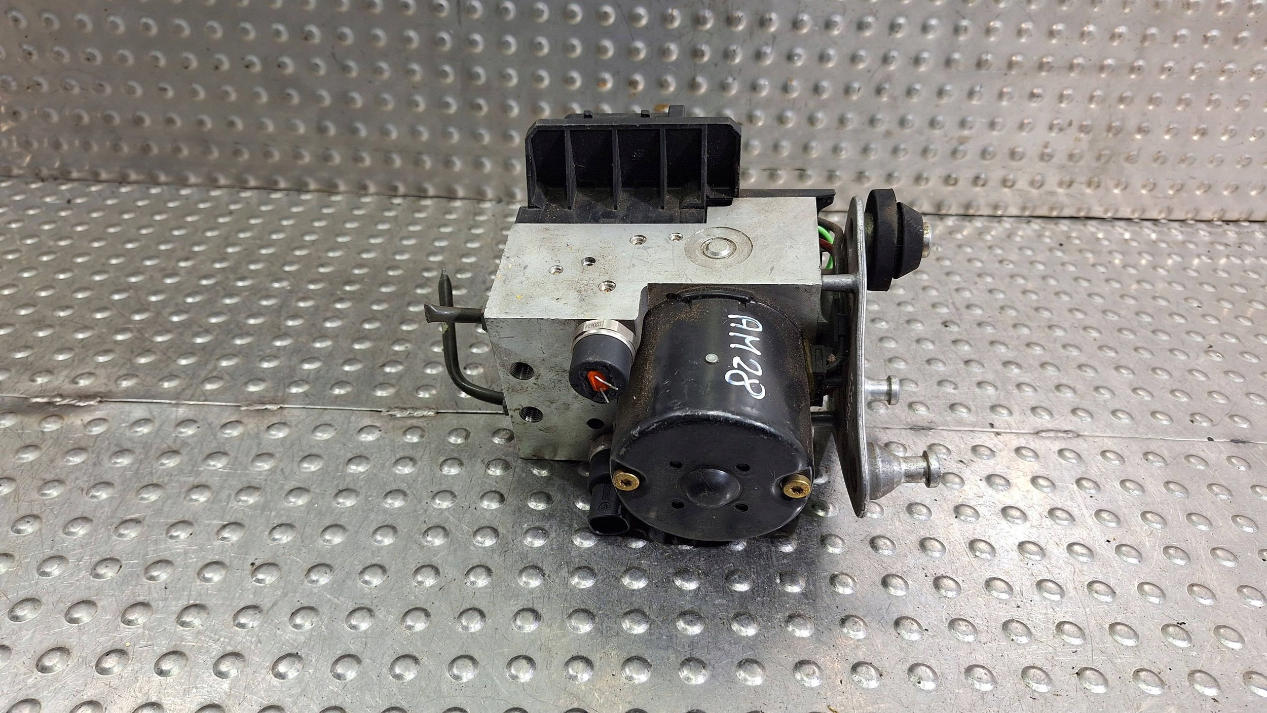pump control unit ABS A0044310912 0265202461 MERCEDES VANEO W414