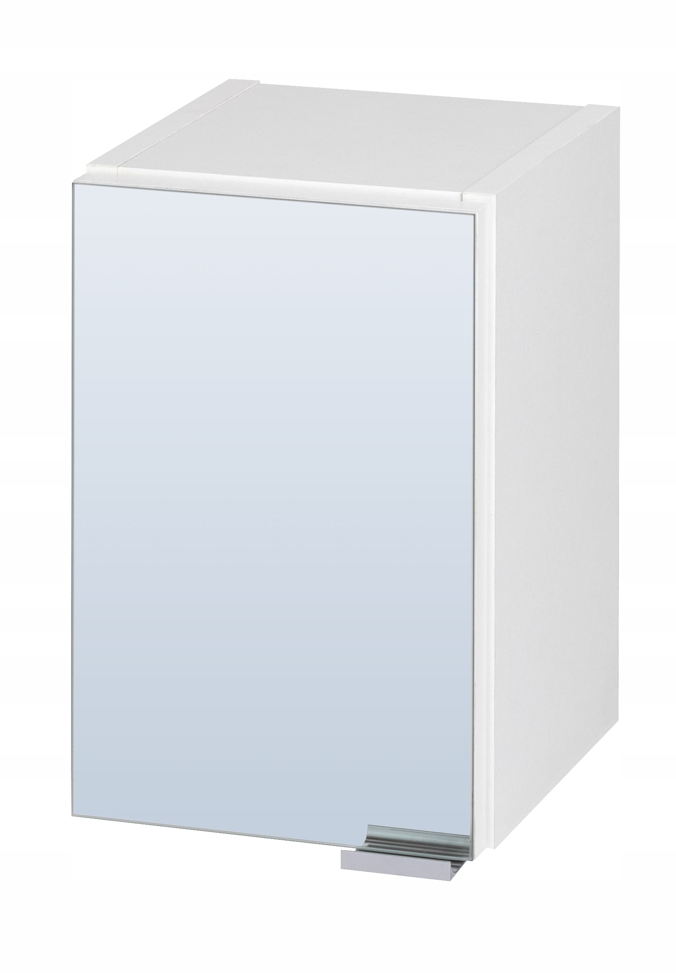 

Szafka łazienkowa z lustrem mini 30 x 30