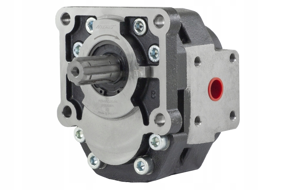 Wzmocniona pompa hydrauliczna Nsz-32 (m4 Master)