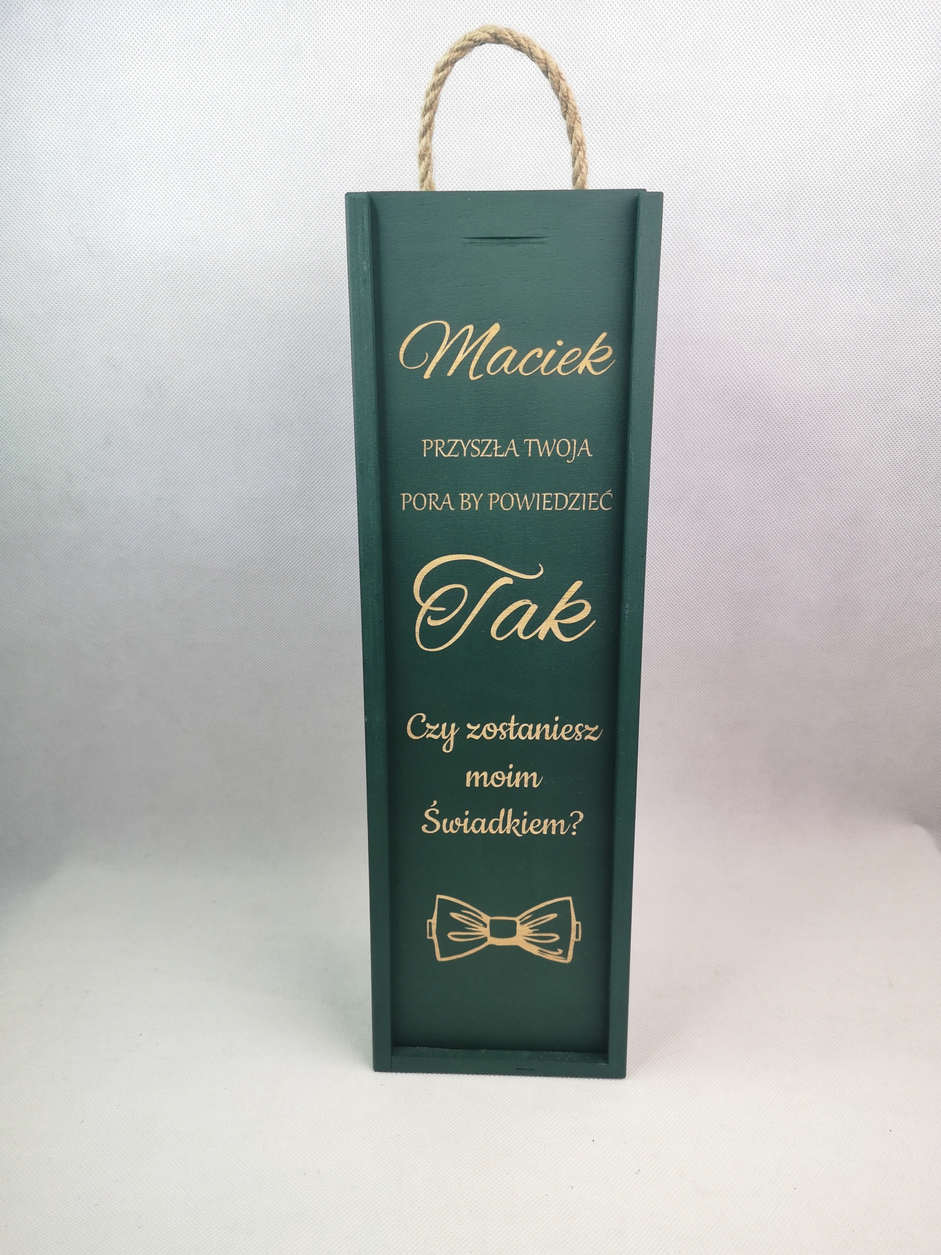 Prośba o świadkowanie zaproszenie na ślub świadek Marka inny