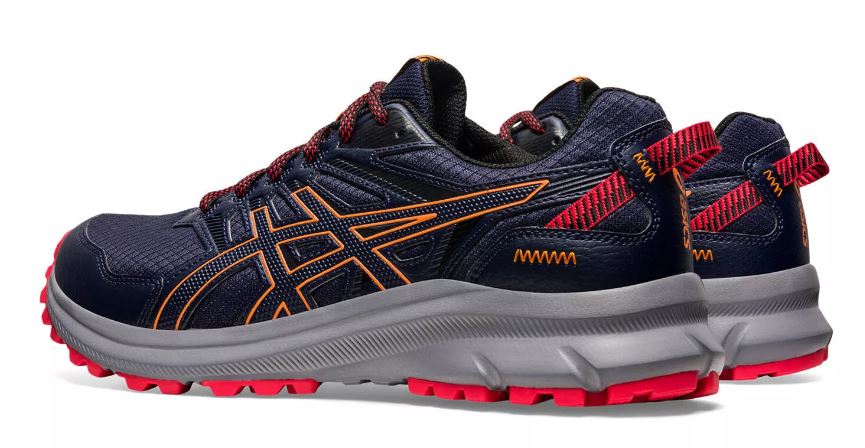 Asics Trail Scout 2 buty terenowe do biegania 40,5 Marka ASICS