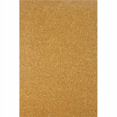 Korek arkusze samoprzylepne A4 op. 6 ark., Craft Fun