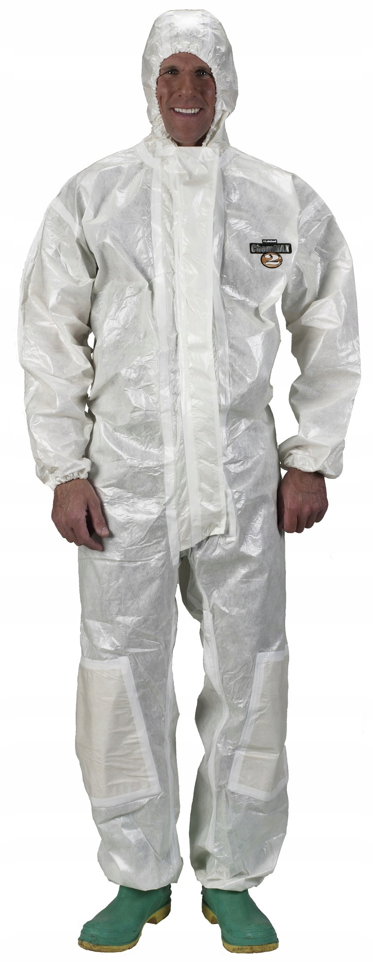 Комбинезон Lakeland ChemMax 2 размер XXL