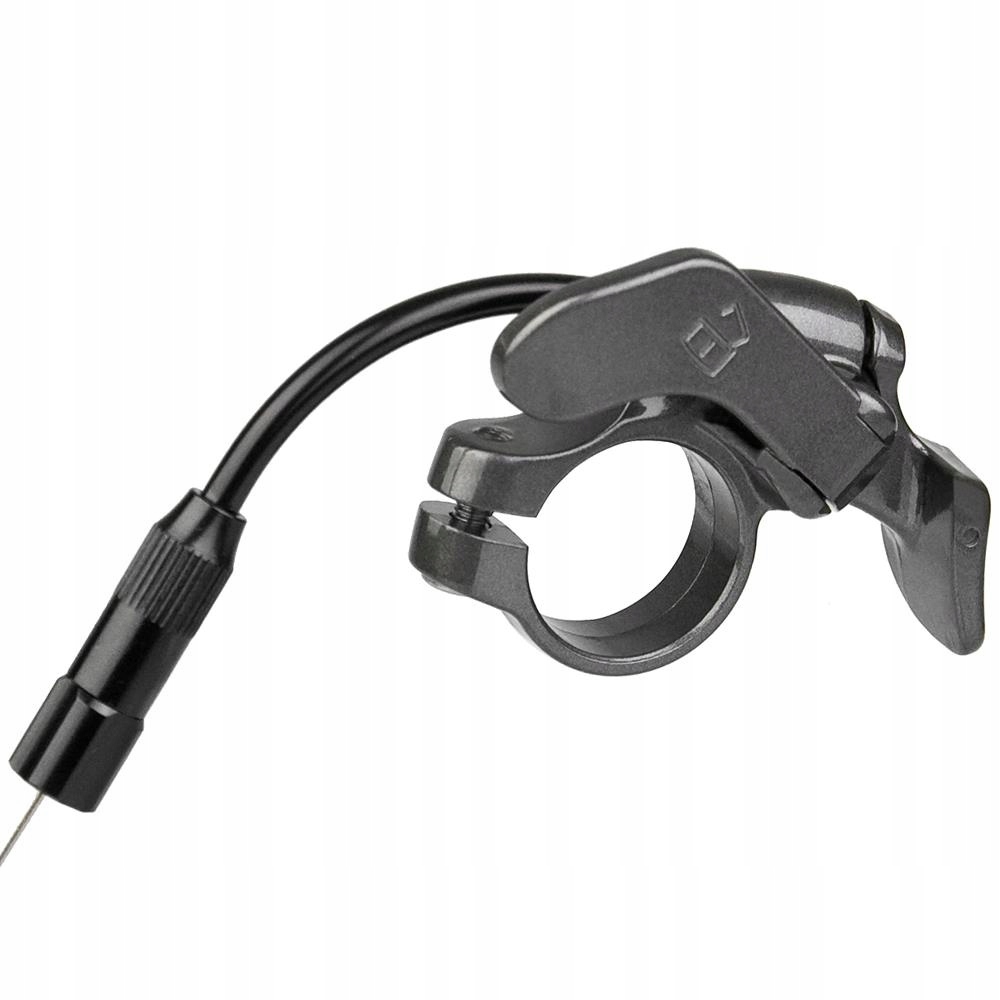 Páčka blokování tlumiče Sr Suntour pro všechny modely tlumičů