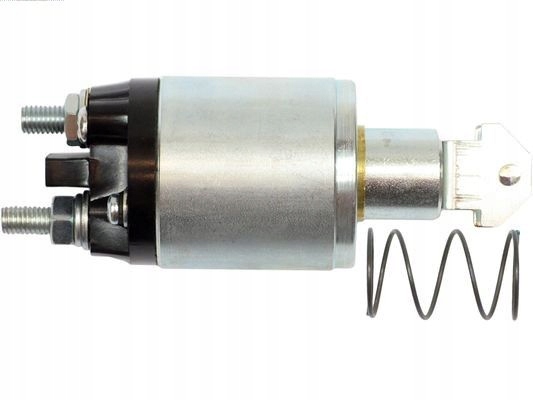 SS9037 - АВТОМАТИЧЕСКИЙ ЭЛЕКТРОМАГНИТНЫЙ ВЫКЛЮЧАТЕЛЬ СТАРТЕРА