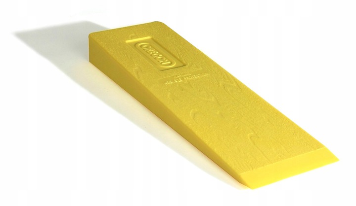 

Oregon Klin Drwalski Wzmocniony 9X3X30CM
