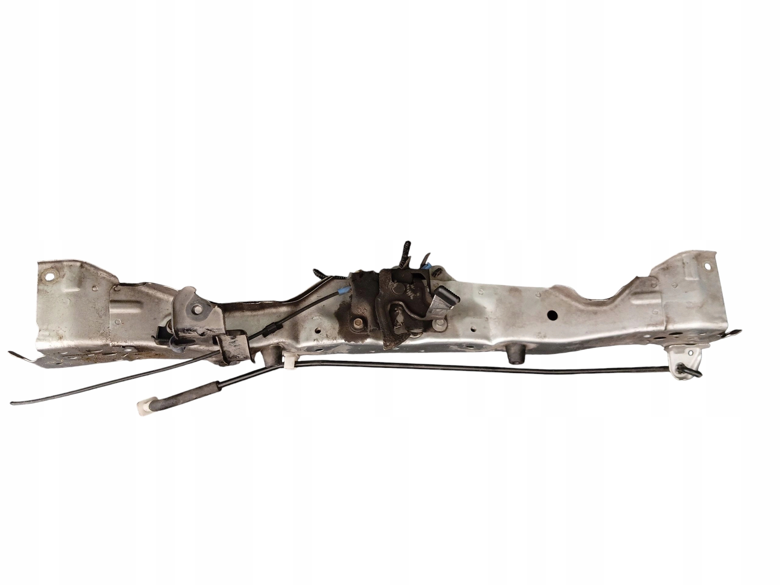 support panel for radiators upper lock HONDA CR-V IV LIFT (14-18)