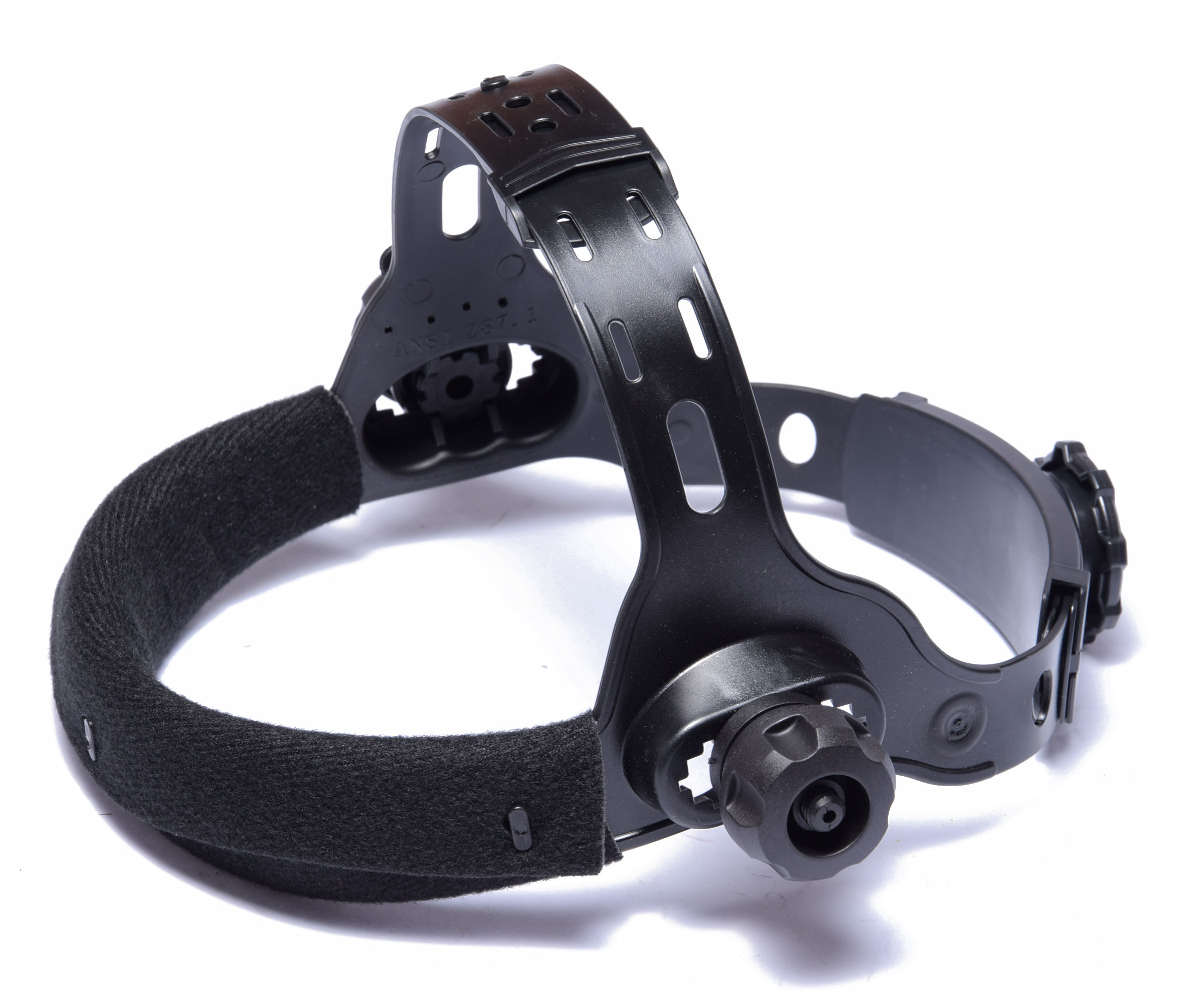 PRZYŁBICA AUTOMATYCZNA MAGNUM NOVA CZARNA Rodzaj przyłbica