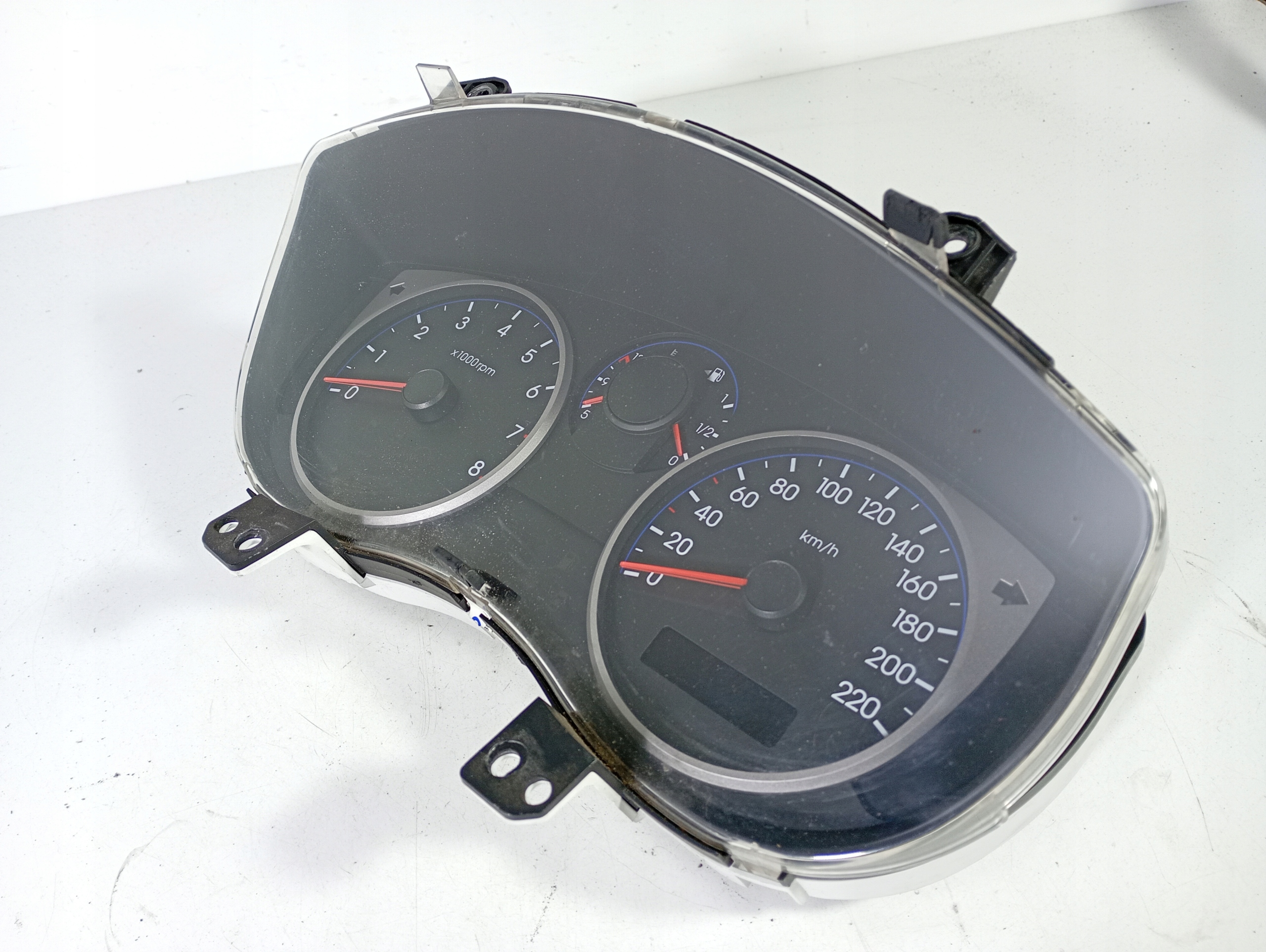 Hyundai i20 08-12 dials dials tachometer OE 94006-1J170