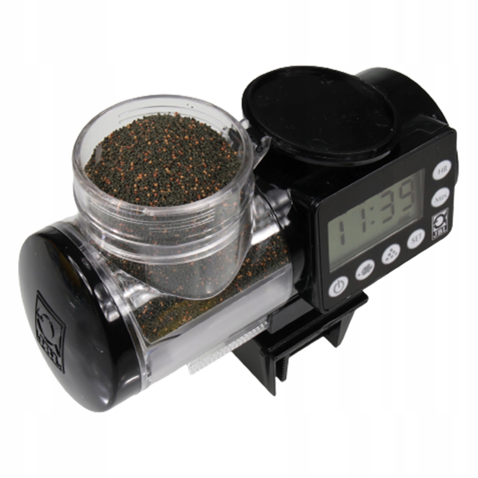 Levně Automatické Akvarijní Krmítko Krmení Až 4X Denně Jbl Pronovo